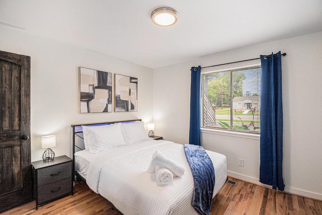 Photo of Bedroom in Birmingham