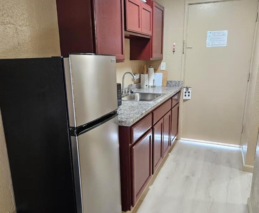 Photo of Kitchen in Keaukaha