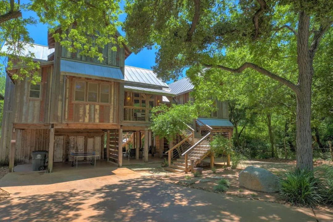 Photo of Others in Gruene
