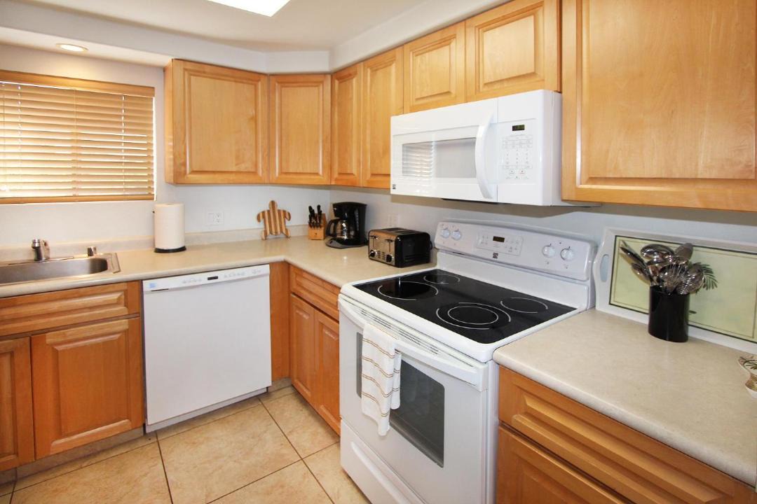 Photo of Kitchen in Kihei