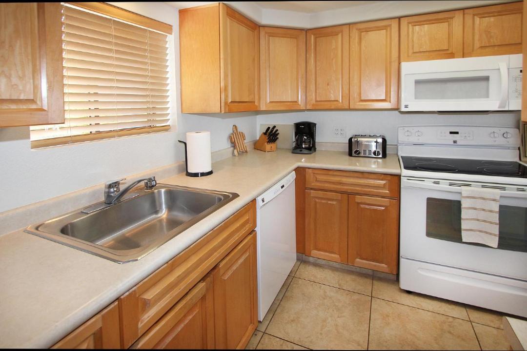 Photo of Kitchen in Kihei