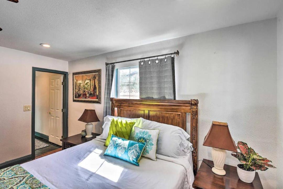 Photo of Bedroom in Glen Heather Estates