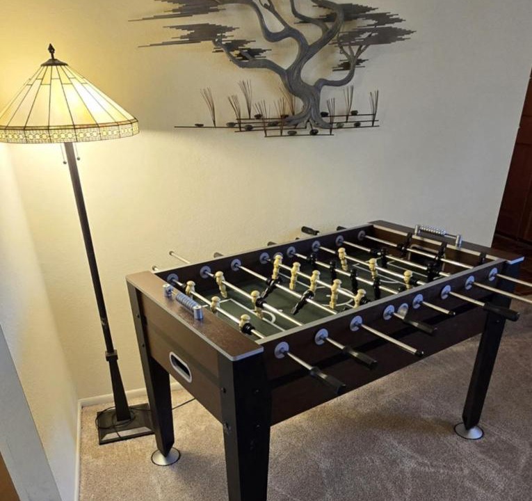 Photo of Livingroom in Taylor Ranch