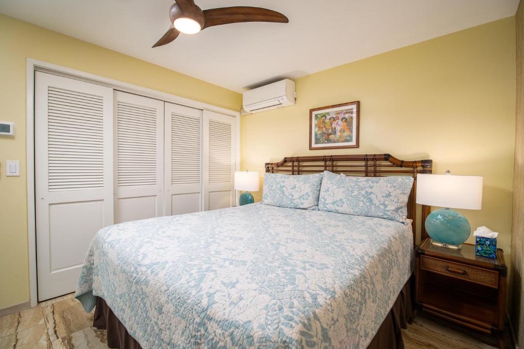 Photo of Bedroom in Kihei