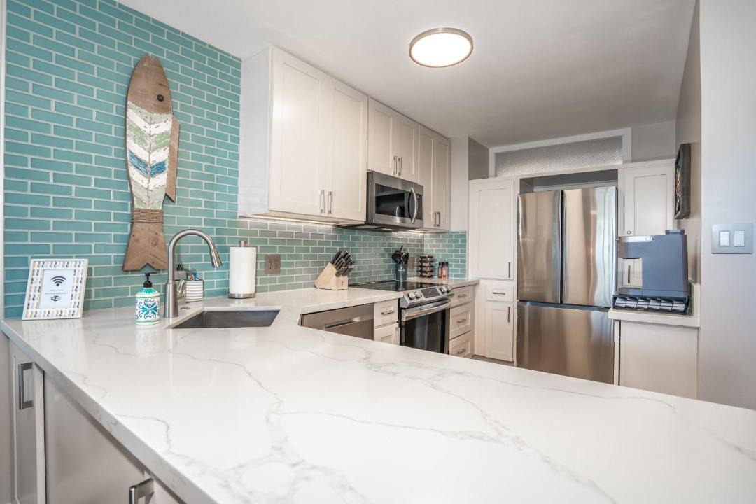 Photo of Kitchen in Kihei