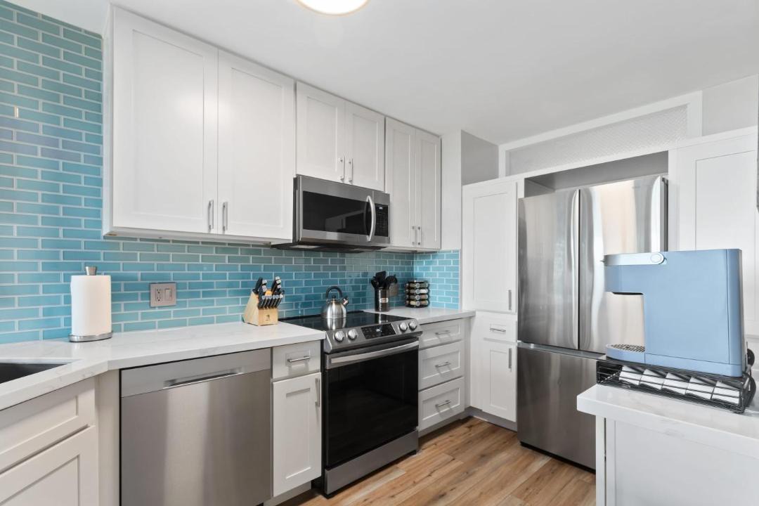 Photo of Kitchen in Kihei