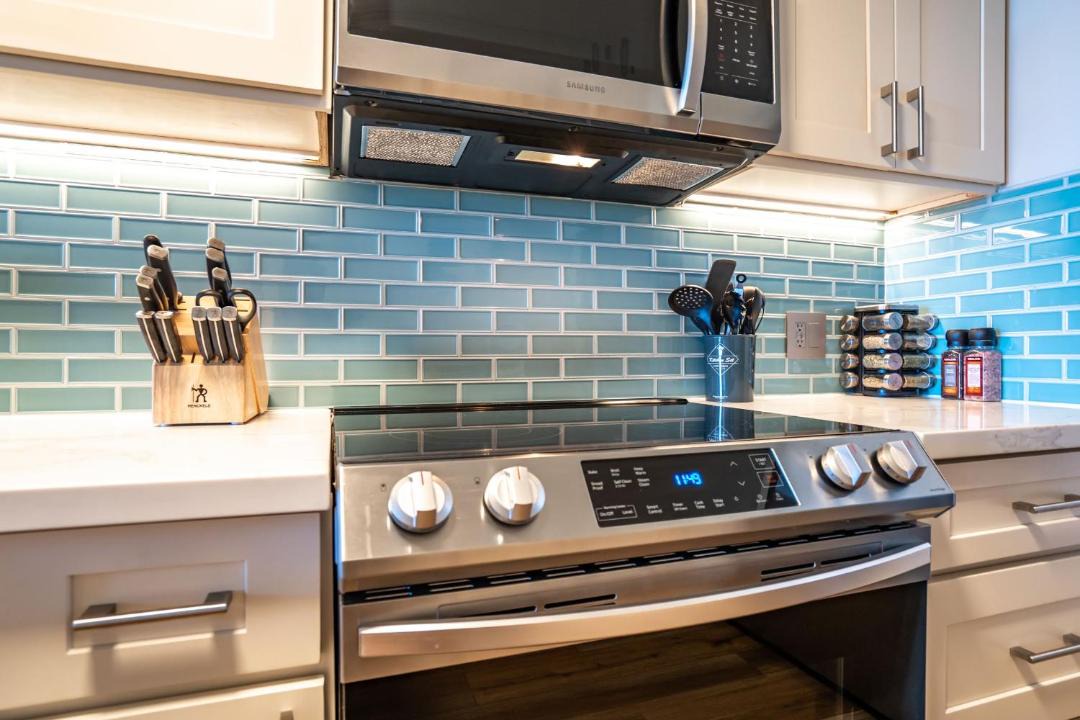 Photo of Kitchen in Kihei