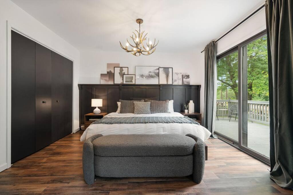 Photo of Bedroom in Leicester