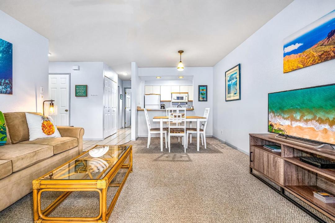 Photo of Livingroom in Kihei
