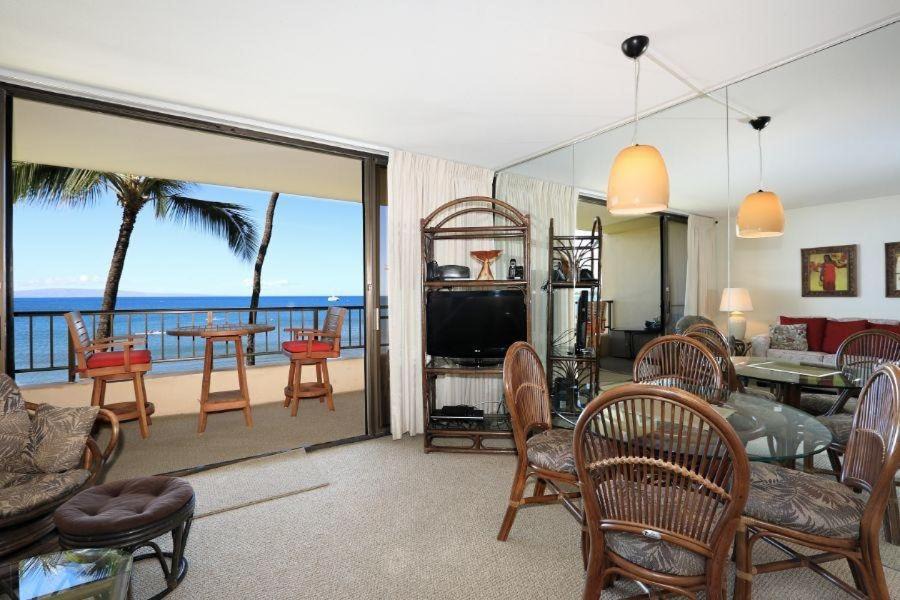 Photo of Livingroom in Kihei