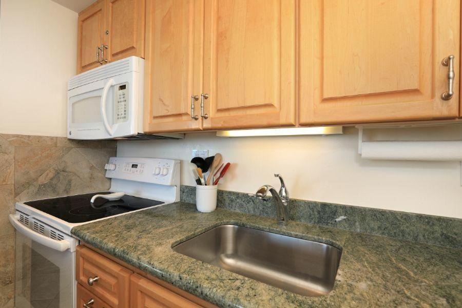 Photo of Kitchen in Kihei