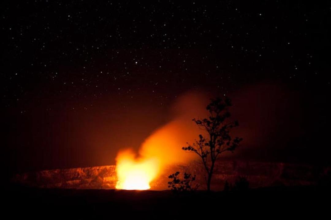 Photo of Others in Volcano
