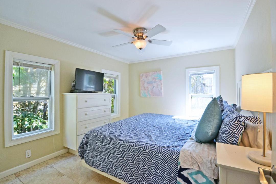 Photo of Bedroom in Bradenton Beach