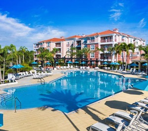 Vista Cay Resort 