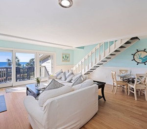 Seagrove Villa 