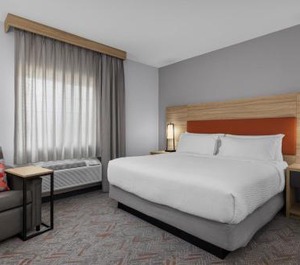 Candlewood Suites Texas City Ihg Hotel 