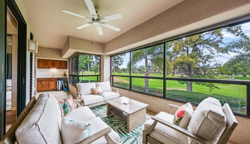 Condo, 2 Bedrooms