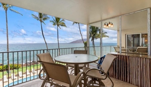 Condo, 2 Bedrooms