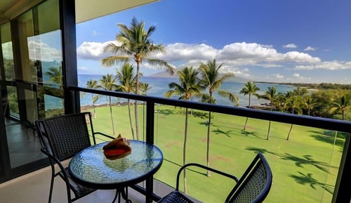 Condo, 1 Bedroom