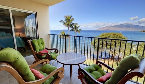 Condo, 2 Bedrooms