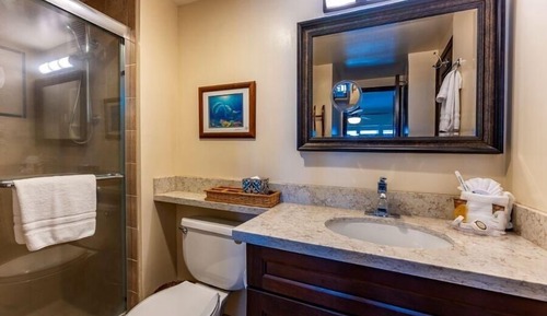 Condo, 3 Bedrooms