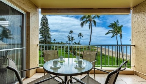 Condo, 2 Bedrooms