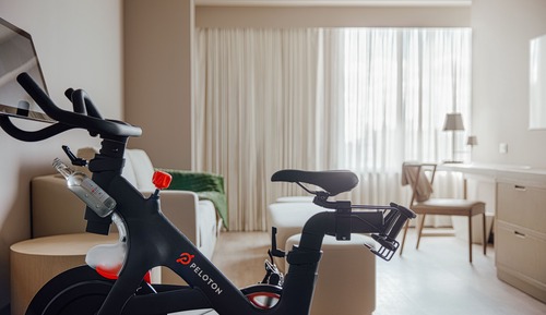 Suite (Wellness)
