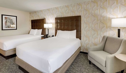 Room, 2 Queen Beds