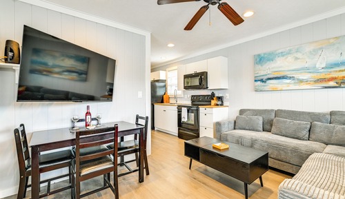 House (2 Bedrooms)
