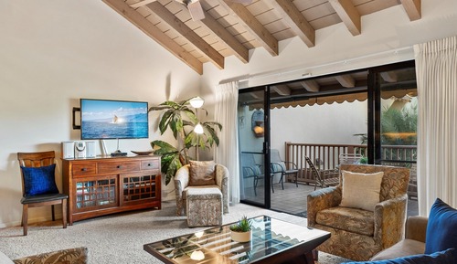 Condo, 2 Bedrooms