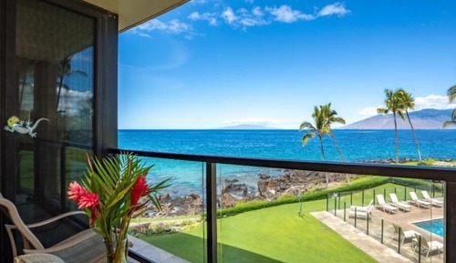 Condo, 1 Bedroom