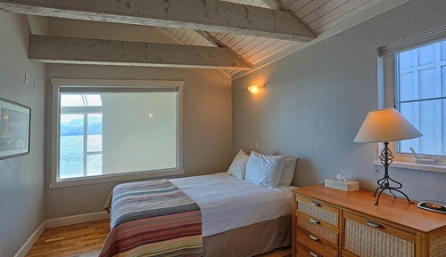 Condo, Kitchen, Bay View