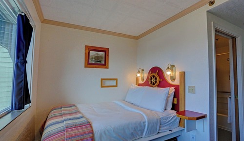 Economy Room (Port City - No View Available)