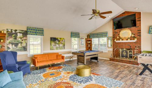Vacation Home