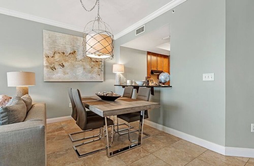 Ono Island Condo | Indigo East 904- Amazing Gulf Views from the 9th floor!