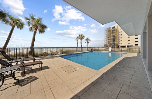 Orange Beach East Condo | Perdido Quay 501- The Beach is Calling! Book Today!