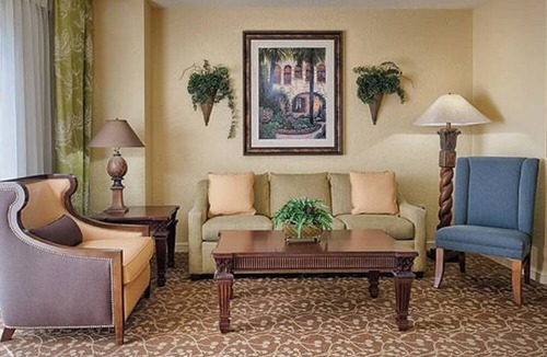 Lake Buena Vista Condo | Wyndham Bonnet Creek, 1 Bedroom Condo, Full Kitchen, Free WiFi