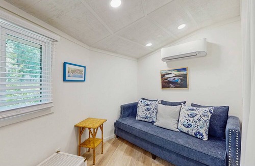 Night Heron Condo | Recently Updated Resort Villa with WiFi & Pool - Quick Walk to Beach