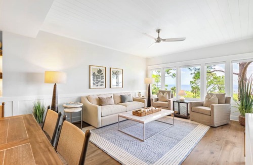 South Beach Condo | 1875 Beachside Tennis Villas: Sea Pines