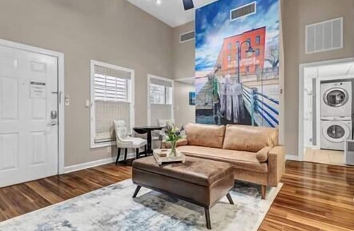 Wilmington Historic District Condo | Water Street Hideaway