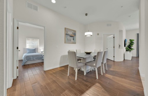 Bahama Bay Apartment | Disney and Resort Lifestyle