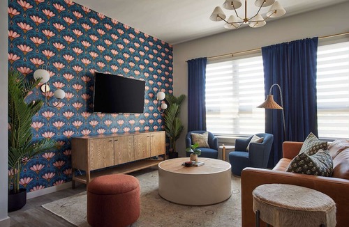 Edgehill Condo | Stay On Music Row With King & Queen Beds + Pool | Fitness Center, Walk to RCA Studio B & Local Dining, Under 2 miles to Broadway, Garage Parking, Elevator Access, 24 Hr Hospitality