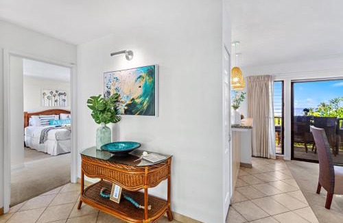 Wailea Apartment | Ekolu 911