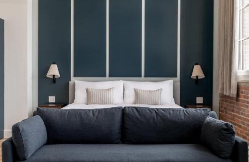 Skowhegan Hotel | The Skowhegan By Kasa