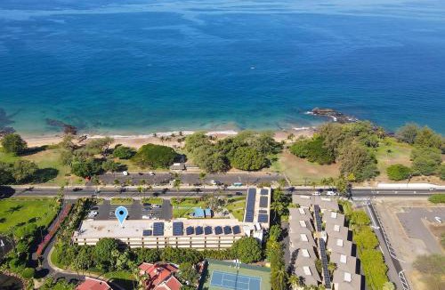 Kihei House | Maui Parkshore 414, Top Floor, Amazing Ocean Views