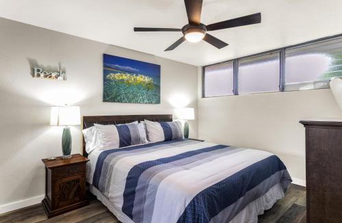 Kihei House | Maui Parkshore 414, Top Floor, Amazing Ocean Views