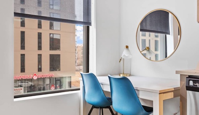 MINNeSTAY* Sable 204 | North Loop | Target Center
