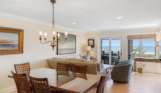 4316 Windswept Villa by Akers Ellis Rentals