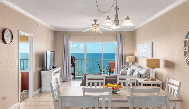 Gorgeous Unit! Direct Ocean View. Updated Unit!