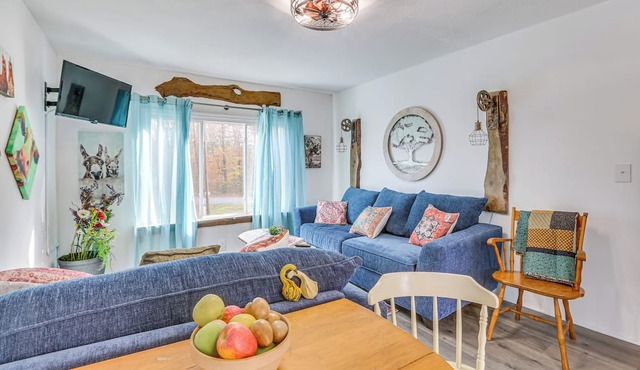 Countryside Gem on Homestead in Asheboro!